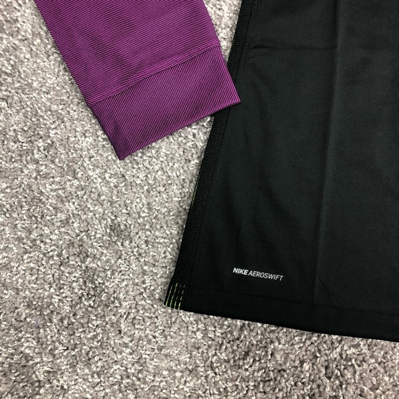 Nike 2016 USA USMNT Aeroswift Player Issue Mens Long Sleeve Soccer Jersey Sz S - Picture 8 of 13